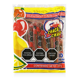 Chaca Chaca Barra | 10ct, Bag