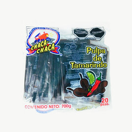 Chaca Chaca Pulpa | 20ct, Bag
