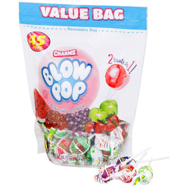 Charms Blow Pop