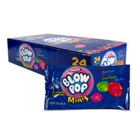 Charms Blow Pop Mini | 2oz, 24ct, Box