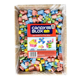 Charms Candy Blox Activity Candy