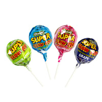 Charms Super Blow Pop Assorted | 48ct, Box