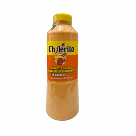 Chilerito Candy Powder(Mango)