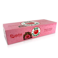 Big Cherry Whole Cherry Center Candy Bar