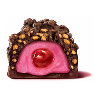 Big Cherry Whole Cherry Center Candy Bar