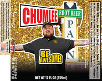 Chumlee Root Beer