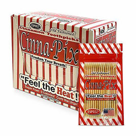 Cinnamon Toothpick | 24ct, Box