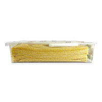 Cintaroos Mint Pineapple Licorice Belts | 200ct, Tub