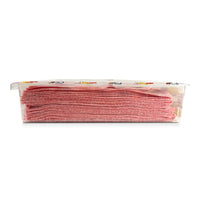 Cintaroos Mint Pink Lemon Licorice Belts | 200ct, Tub