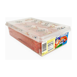 Cintaroos Strawberry Belts | 200ct, Tub