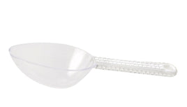 Clear Scoop with Gems | Each