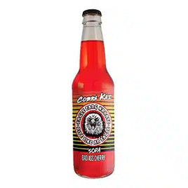 Cobra Kai Cherry Soda