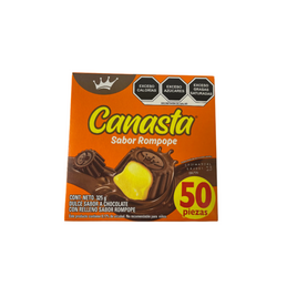 Corona Canasta