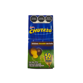 Corona Chutazo Large