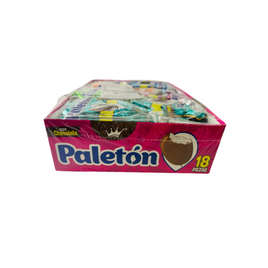 Corona Paleton