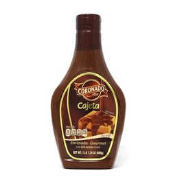 Coronado Cajeta Bottle | 23.28oz, Bottle