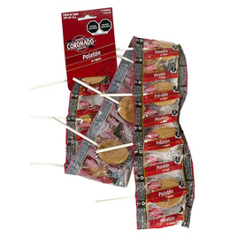 Coronado Paleta  Tira | 10ct, Bag