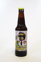 Cream My People Cream Soda