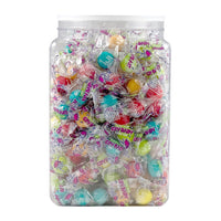 Cry Baby Extra Sour Bubble Gum | 240ct, Jar
