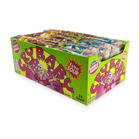 Cry Baby Extra Sour Bubble Gum 9-pcs Tube