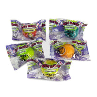 Cry Baby Nitro Sours Bubble Gum Nitro | 200ct, Jar