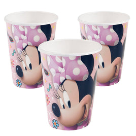 Cup 9z 8ct - Minnie