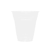 Cup PET (12 oz) Clear | 50ct, Bag