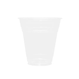 Cup PET (12 oz) Clear | 50ct, Bag