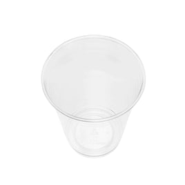Cup PET (16 oz) Clear | 50ct, Bag