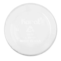 Cup PET (16 oz) Clear | 50ct, Bag