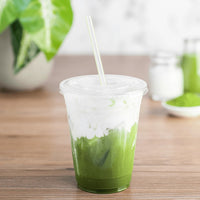 Cup PET (16 oz) Clear | 50ct, Bag