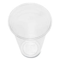 Cup PET (20 oz) Clear | 50ct, Bag