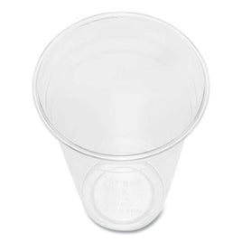 Cup PET (20 oz) Clear | 50ct, Bag