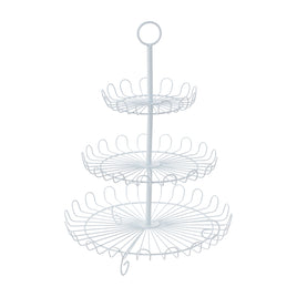 Cupcake Stand Round 3 Tier | Box