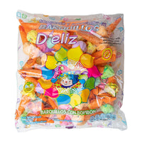 D'Eliz Barquillo Mini | 60ct, Bag