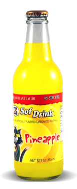 D & G Jamaican Pineapple Soda – Soda Pop Stop