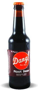 Dang! Root Beer – Soda Pop Stop