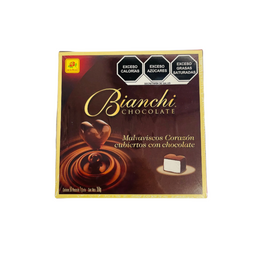 De La Rosa Bianchi Chocolate