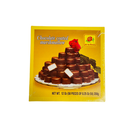 De La Rosa Bombon Con Chocolate