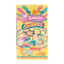 De La Rosa Bombon Enrollado | 14oz, Bag