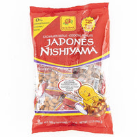 De La Rosa Cacahuate Japones | 14ct, Bag