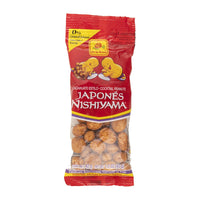 De La Rosa Cacahuate Japones | 14ct, Bag