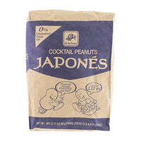 De La Rosa Cacahuate Japones