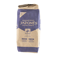 De La Rosa Cacahuate Japones