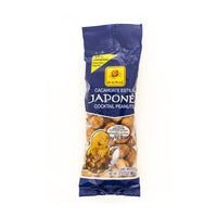 De La Rosa Cacahuate Japones