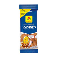 De La Rosa Cacahuate Japones