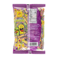 De La Rosa Caramelo Suave Acidulado | 100ct, Bag