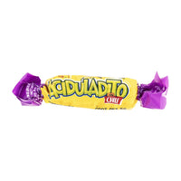 De La Rosa Caramelo Suave Acidulado | 100ct, Bag