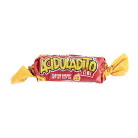 De La Rosa Caramelo Suave Acidulado | 100ct, Bag