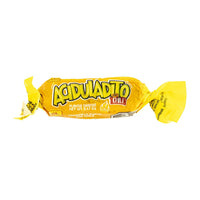 De La Rosa Caramelo Suave Acidulado | 100ct, Bag